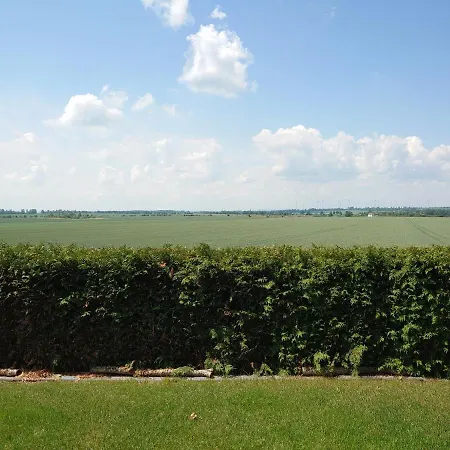 Apartment Abschalten Vom Alltag Mit Eigener Kleinen Terrasse Wanzleben-Borde