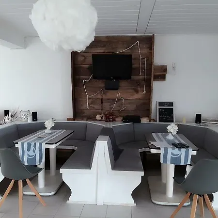 Apartment Abschalten Vom Alltag Mit Eigener Kleinen Terrasse Wanzleben-Borde